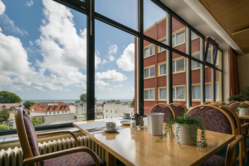 Hotel Wald Und See 제바트헤링스도르프 외부 사진